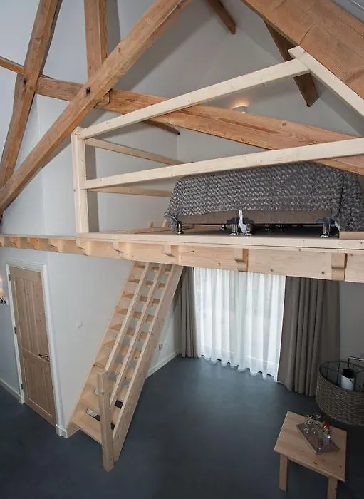 Bed & Breakfast Notterveld-1