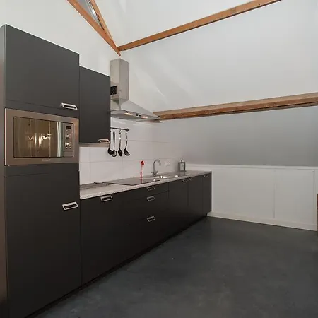 Bed & Breakfast Notterveld-2